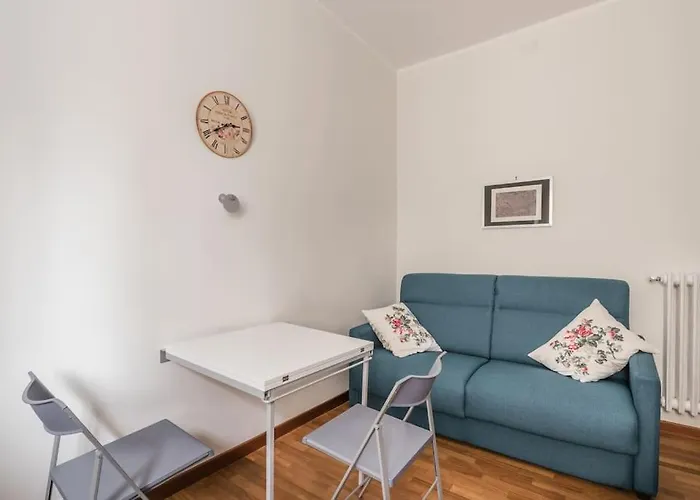 Vatican Appartement Rome