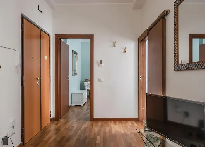 Vatican Appartement