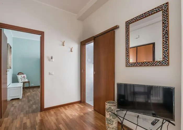 Appartement Vatican *