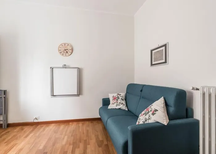 Appartement Vatican