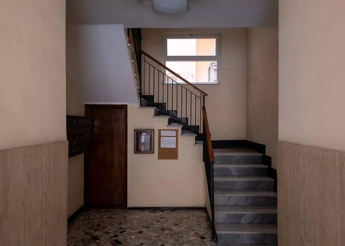 Vatican Appartement