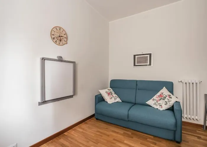 Appartement Vatican *
