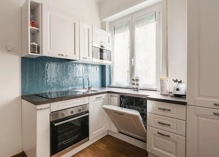 Appartement Vatican
