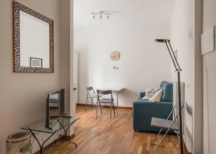 Vatican Appartement Rome