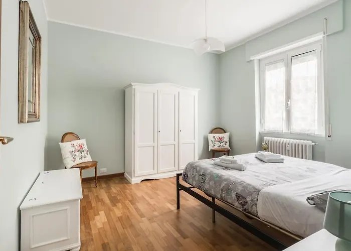 Appartement Vatican