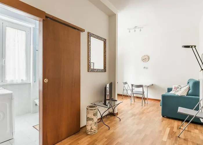 Appartement Vatican Rome