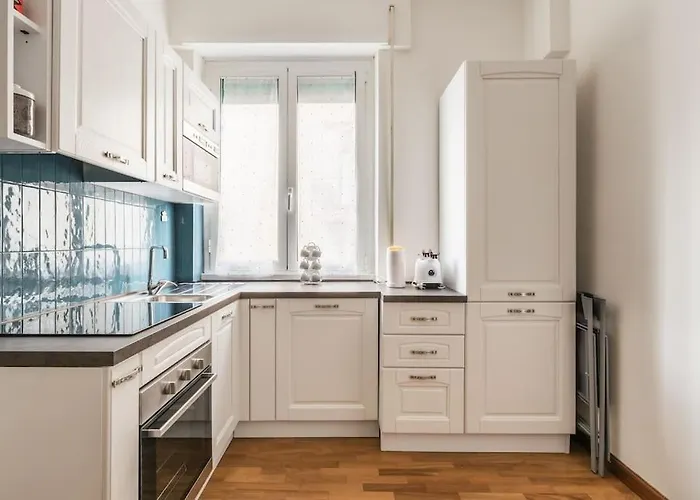 Vatican Appartement *